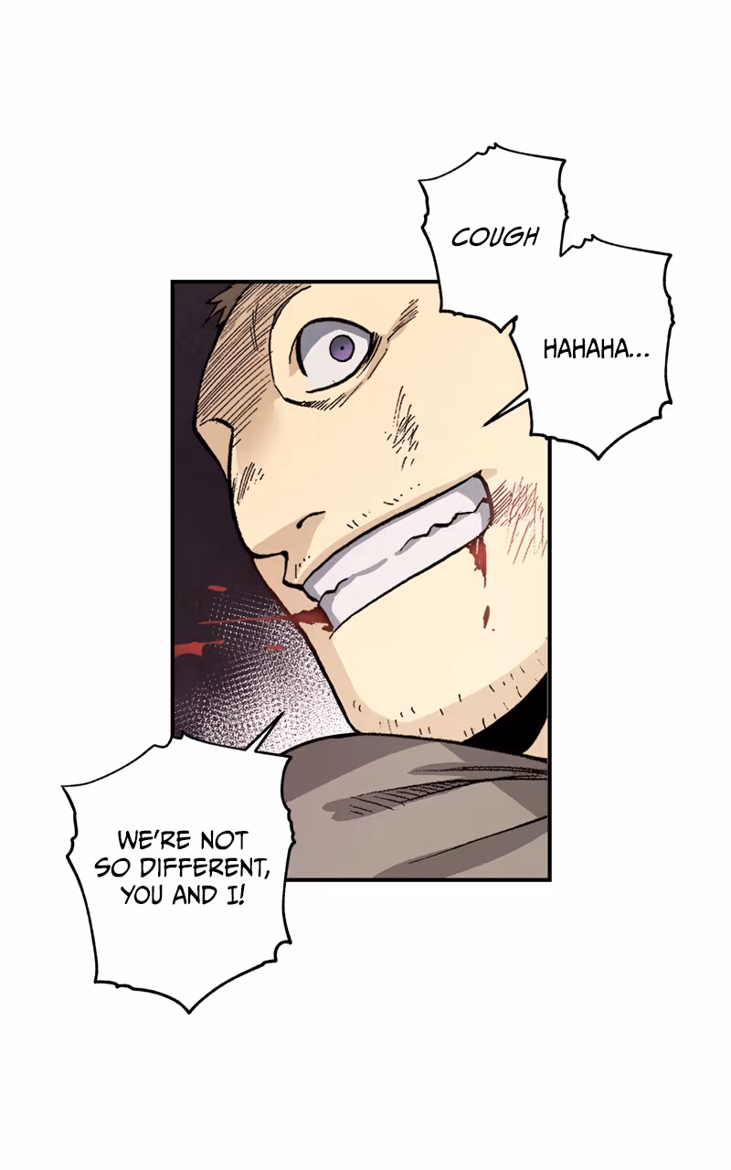 Read Fullmetal Alchemist (WEBTOON) chapter 14 image 16 on Lezhin