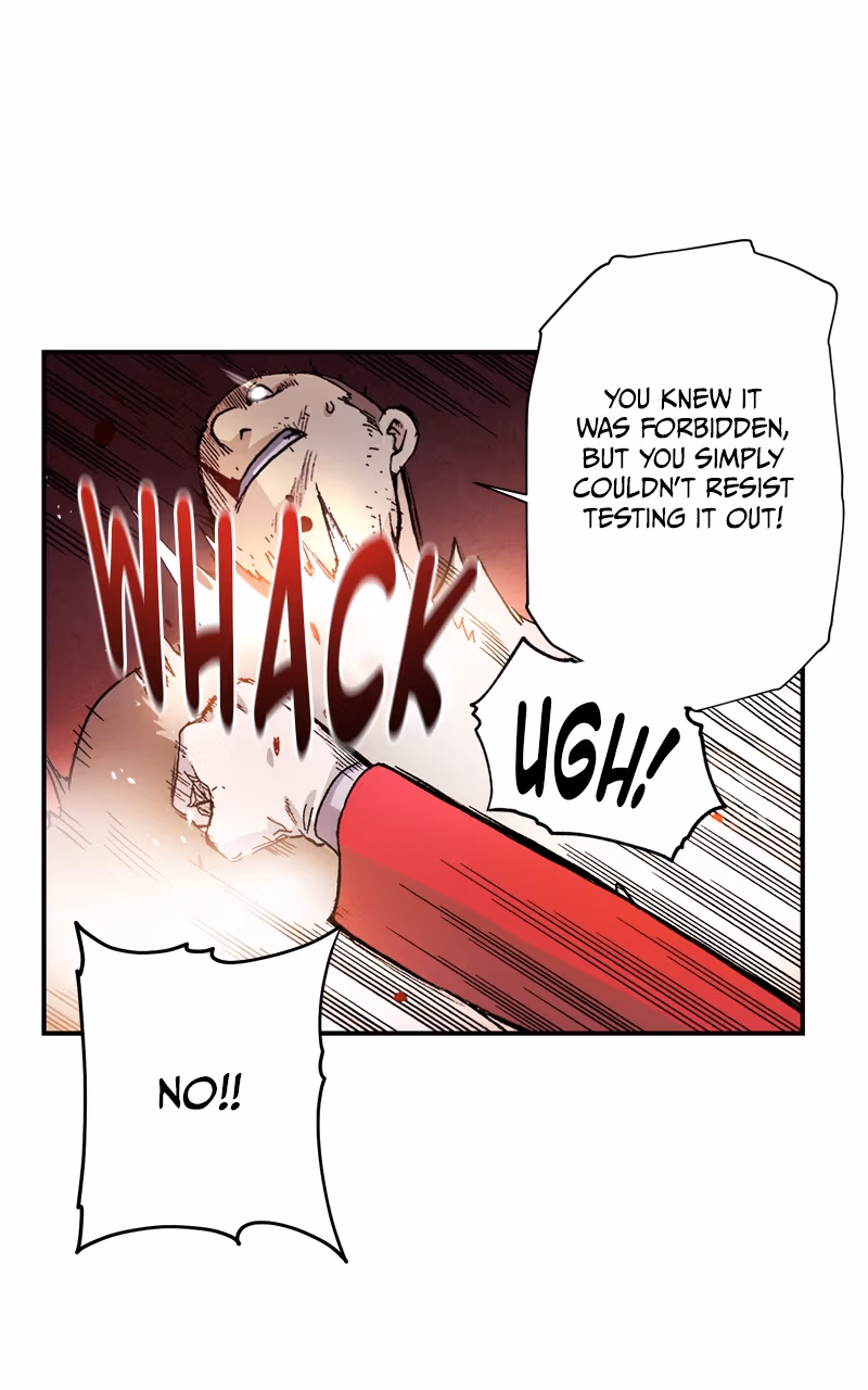 Read Fullmetal Alchemist (WEBTOON) chapter 14 image 18 on Lezhin