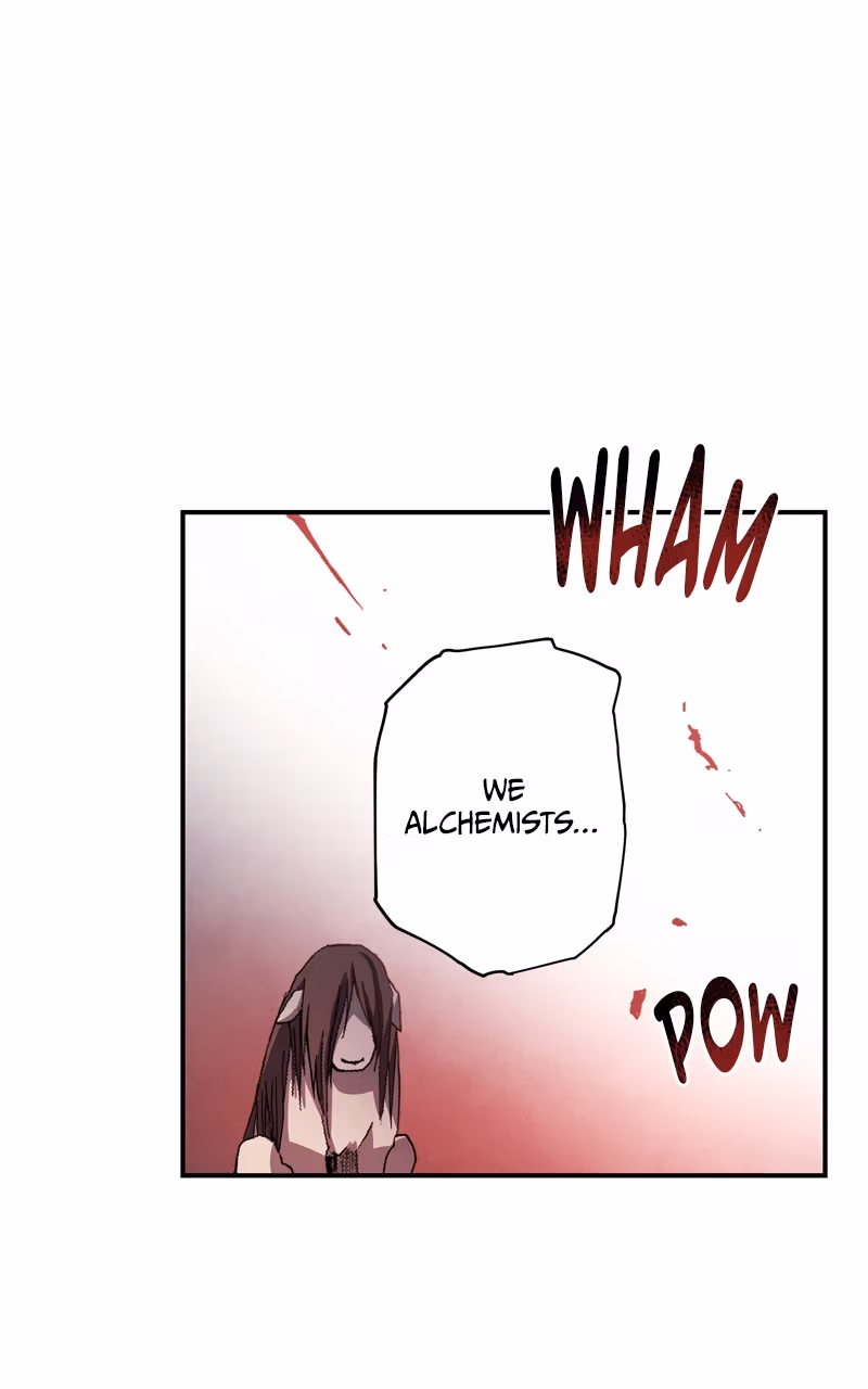 Read Fullmetal Alchemist (WEBTOON) chapter 14 image 19 on Lezhin