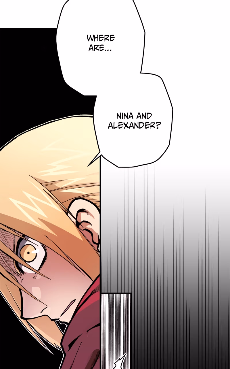 Read Fullmetal Alchemist (WEBTOON) chapter 14 image 2 on Lezhin