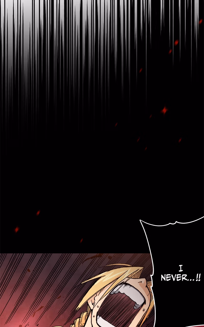 Read Fullmetal Alchemist (WEBTOON) chapter 14 image 22 on Lezhin