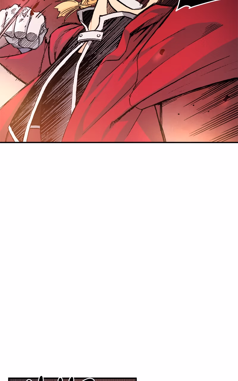 Read Fullmetal Alchemist (WEBTOON) chapter 14 image 23 on Lezhin