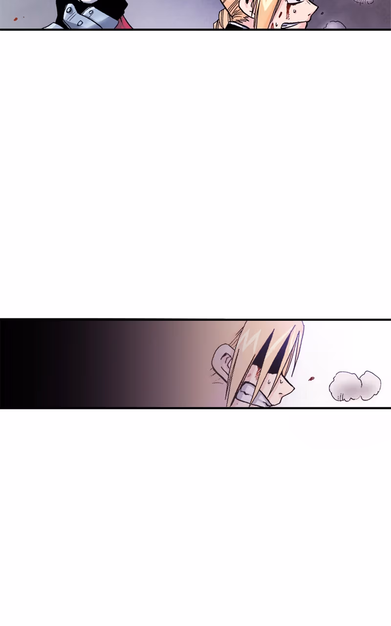 Read Fullmetal Alchemist (WEBTOON) chapter 14 image 26 on Lezhin