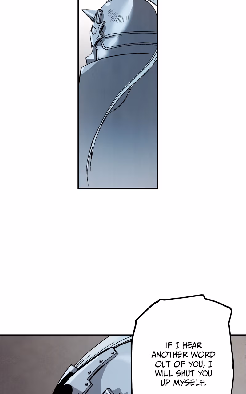 Read Fullmetal Alchemist (WEBTOON) chapter 14 image 30 on Lezhin