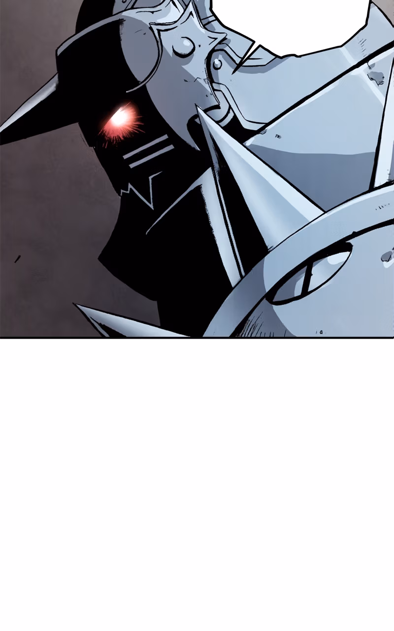 Read Fullmetal Alchemist (WEBTOON) chapter 14 image 31 on Lezhin