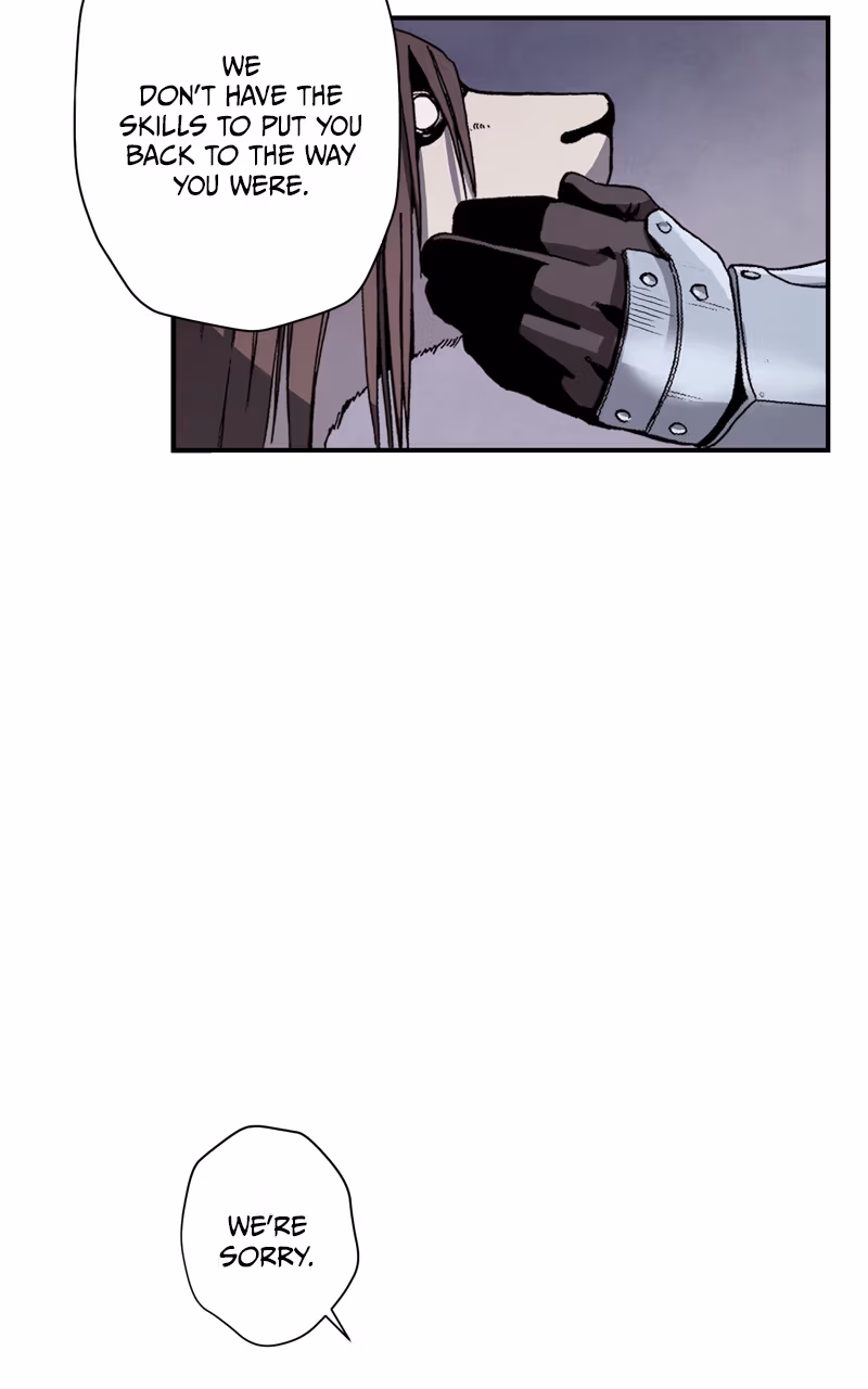 Read Fullmetal Alchemist (WEBTOON) chapter 14 image 34 on Lezhin