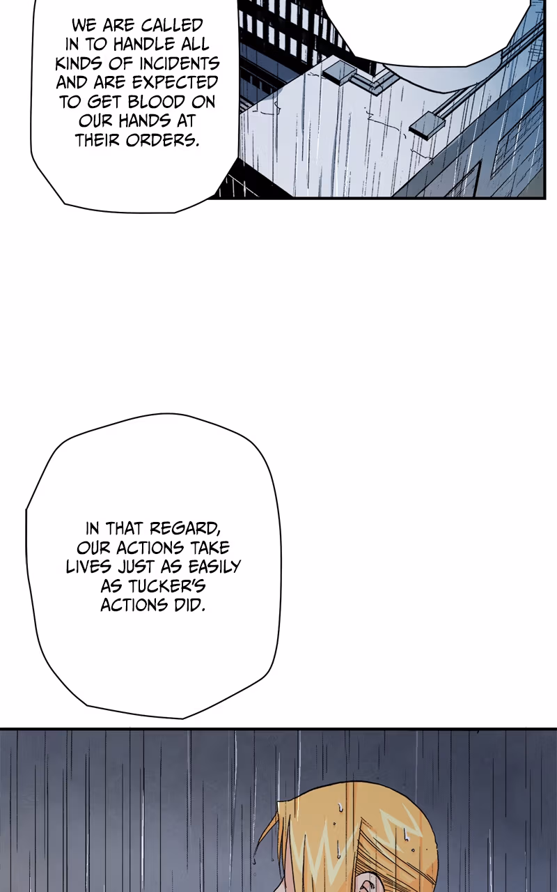 Read Fullmetal Alchemist (WEBTOON) chapter 14 image 40 on Lezhin