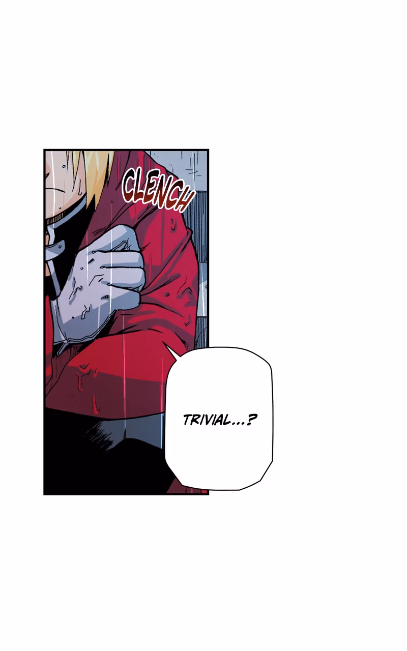 Read Fullmetal Alchemist (WEBTOON) chapter 14 image 47 on Lezhin