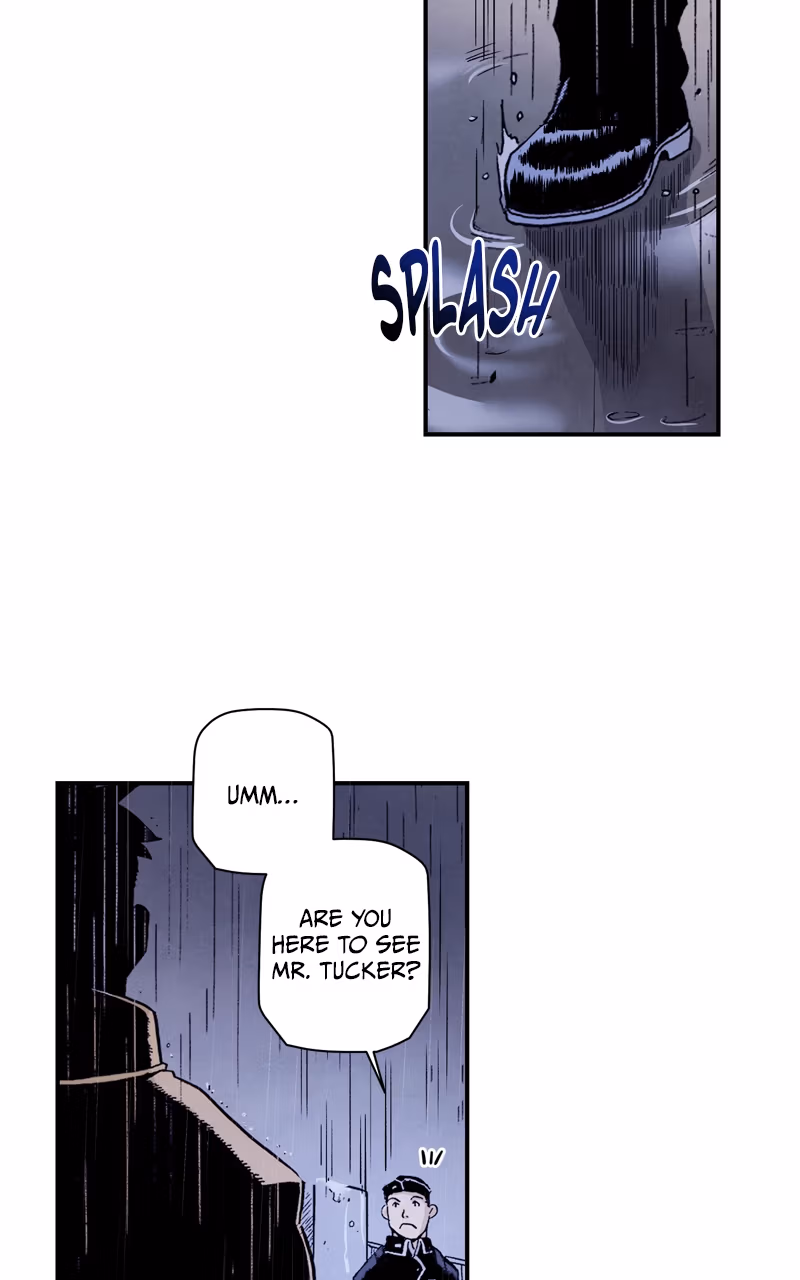 Read Fullmetal Alchemist (WEBTOON) chapter 14 image 55 on Lezhin