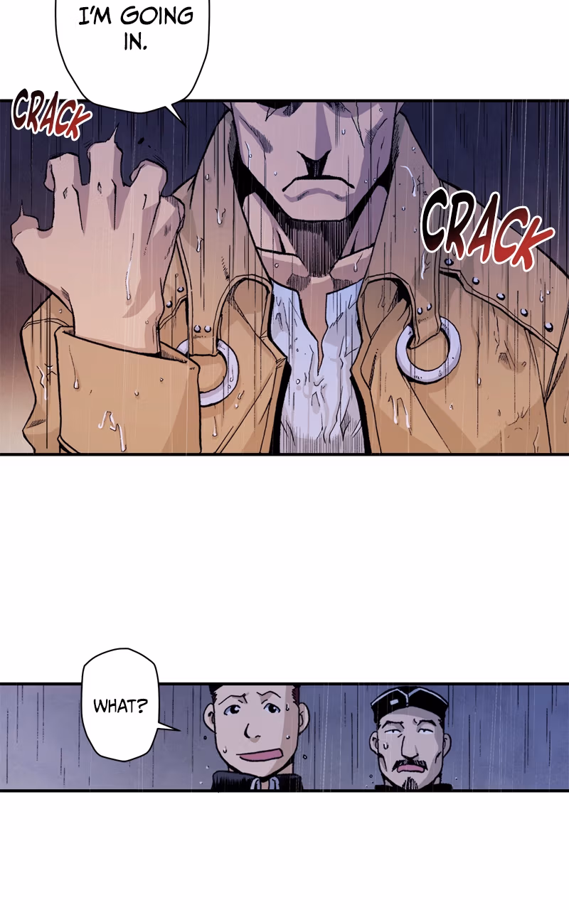 Read Fullmetal Alchemist (WEBTOON) chapter 14 image 57 on Lezhin