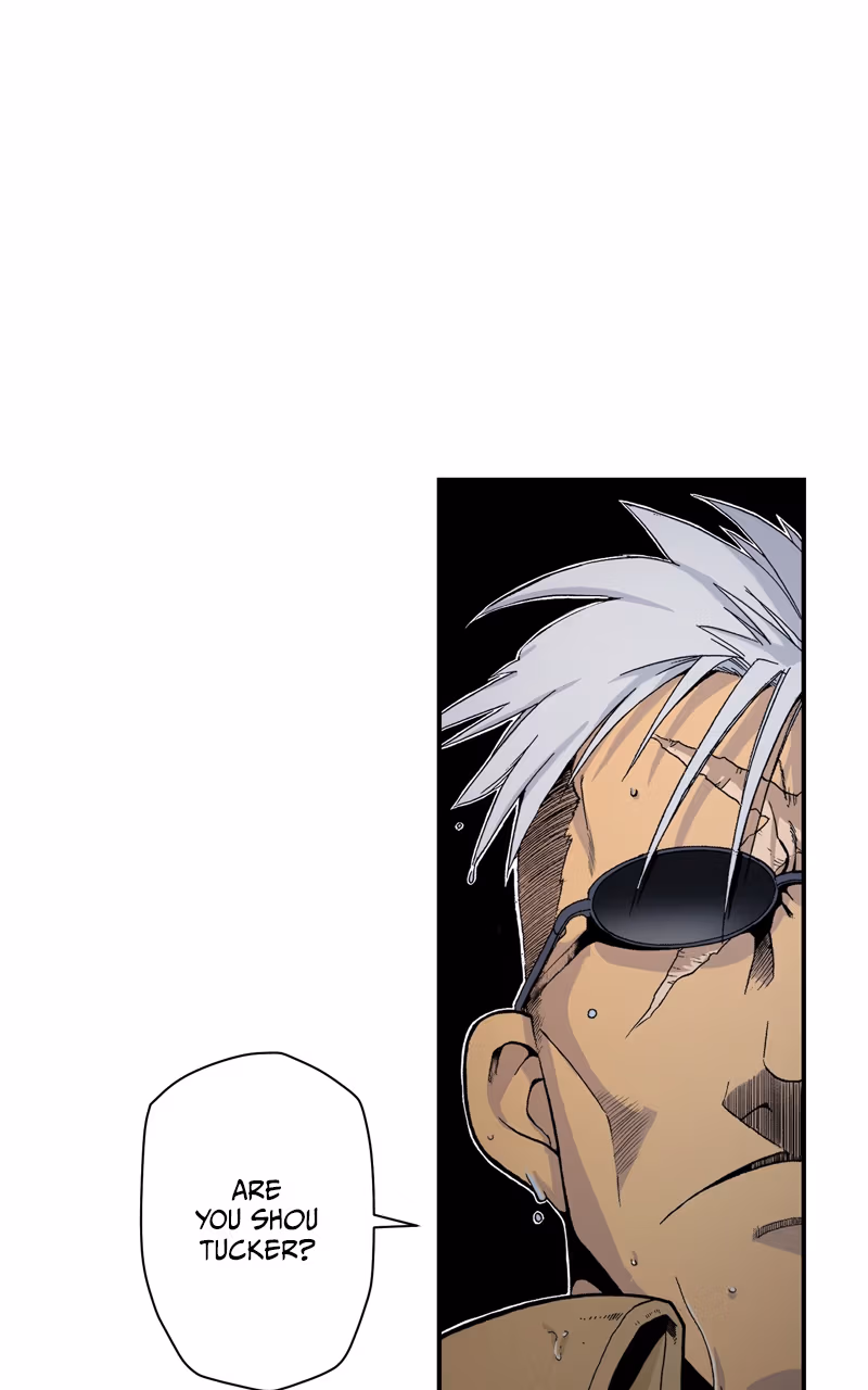 Read Fullmetal Alchemist (WEBTOON) chapter 14 image 64 on Lezhin