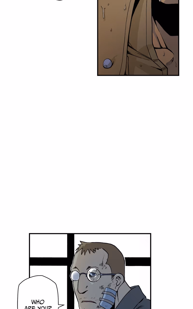 Read Fullmetal Alchemist (WEBTOON) chapter 14 image 65 on Lezhin