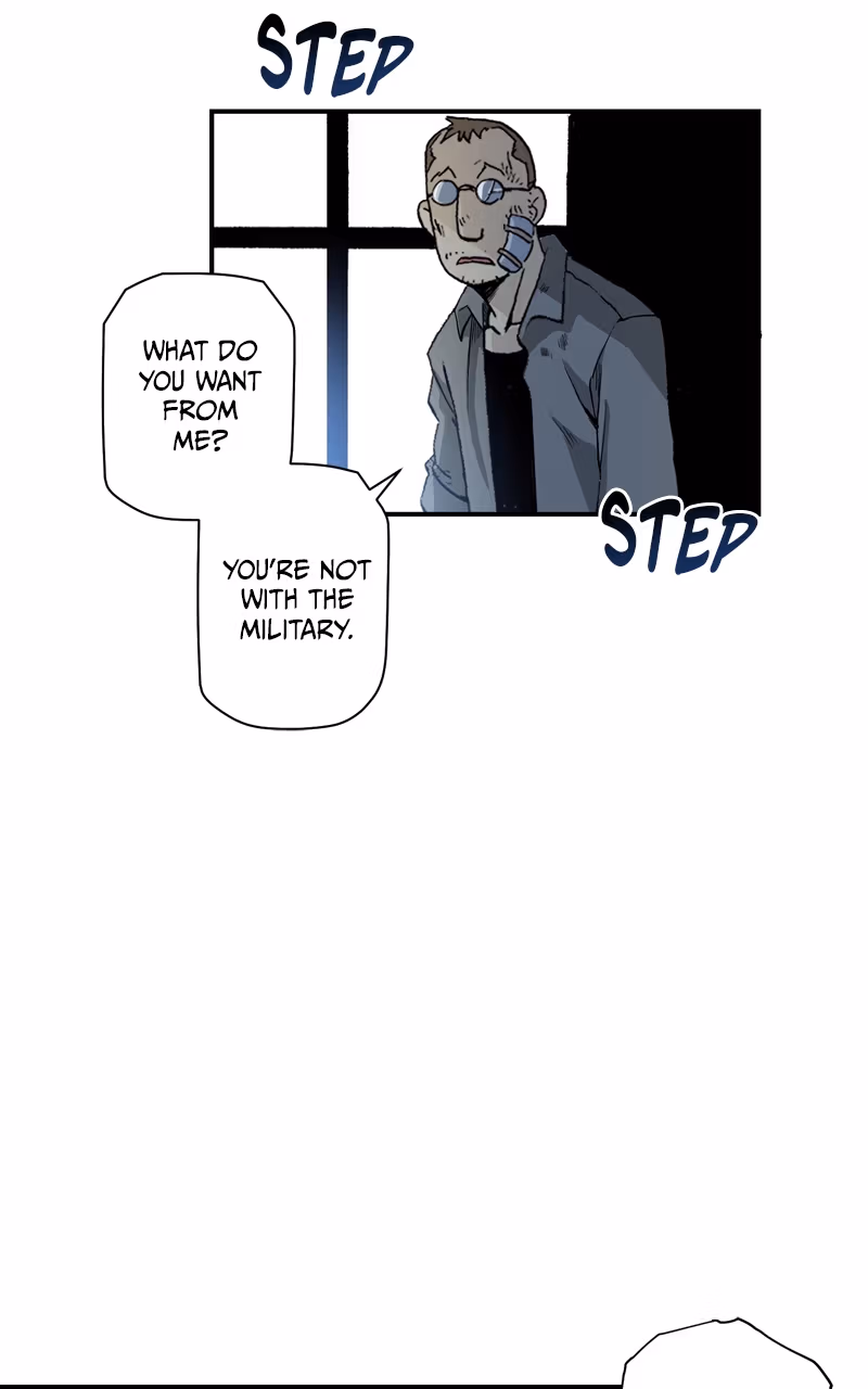 Read Fullmetal Alchemist (WEBTOON) chapter 14 image 67 on Lezhin