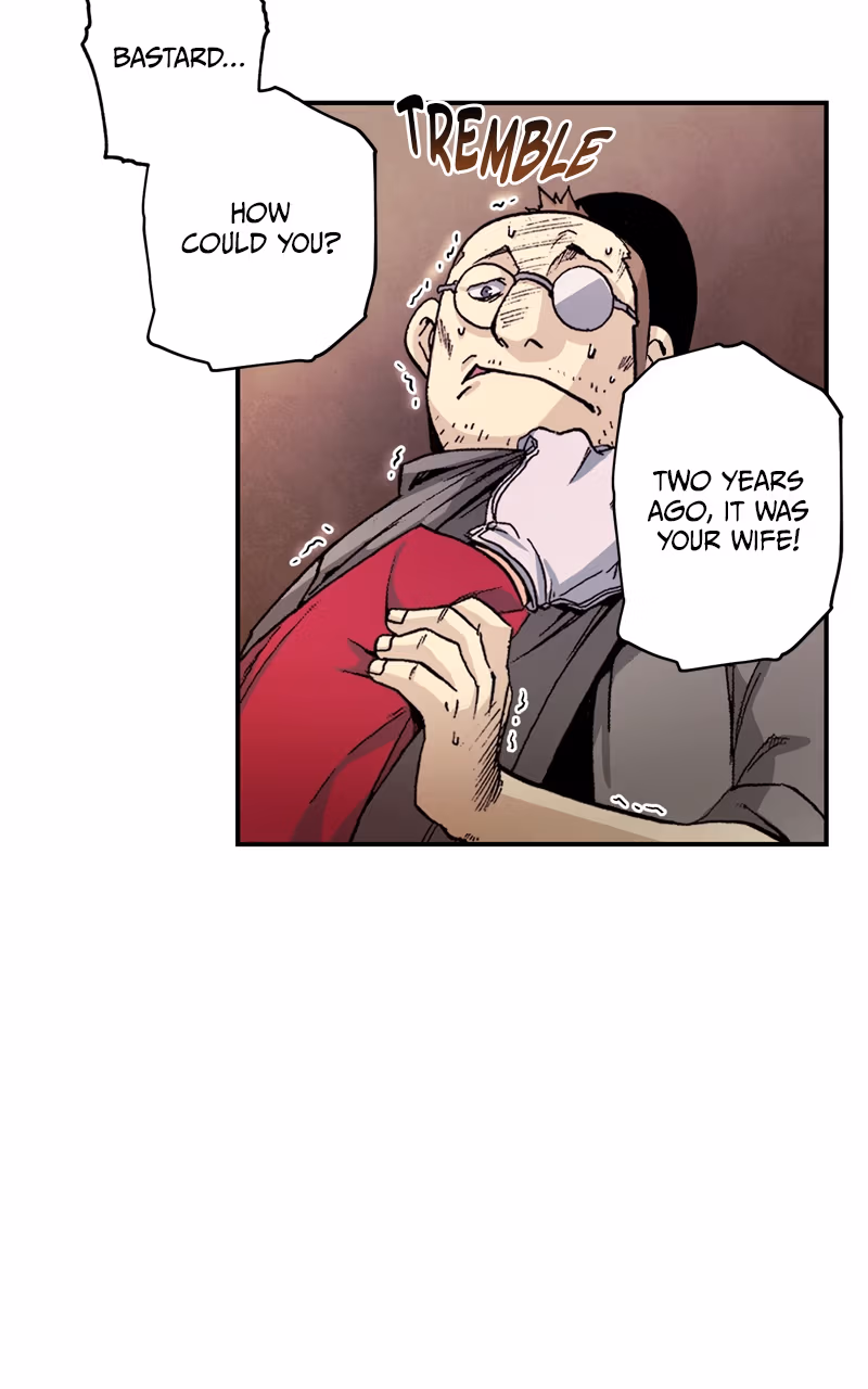 Read Fullmetal Alchemist (WEBTOON) chapter 14 image 7 on Lezhin