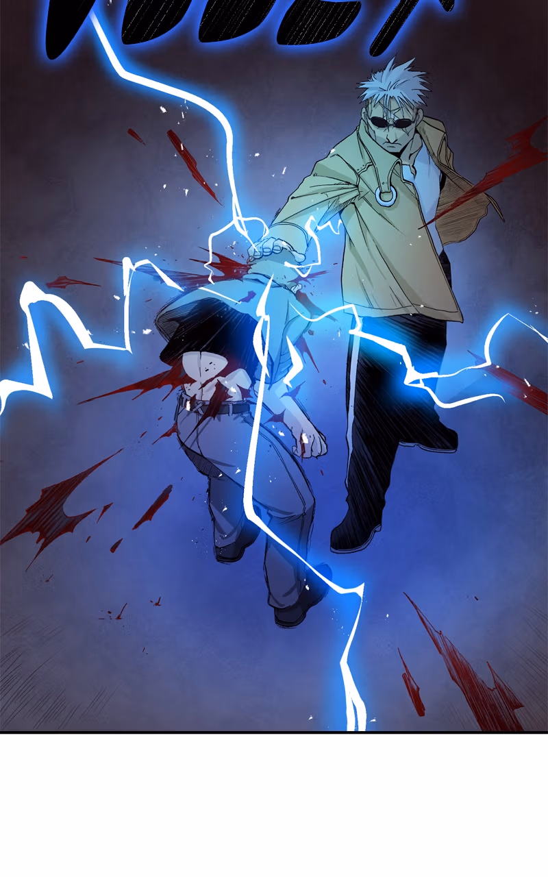 Read Fullmetal Alchemist (WEBTOON) chapter 14 image 71 on Lezhin