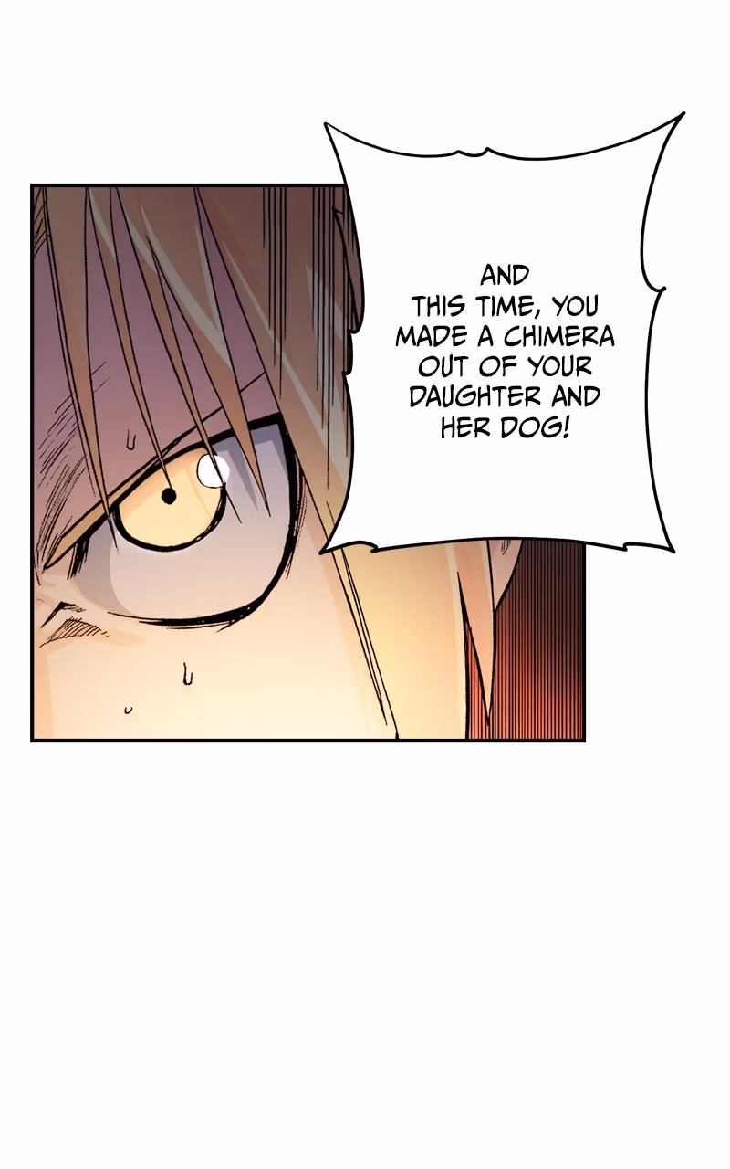 Read Fullmetal Alchemist (WEBTOON) chapter 14 image 8 on Lezhin