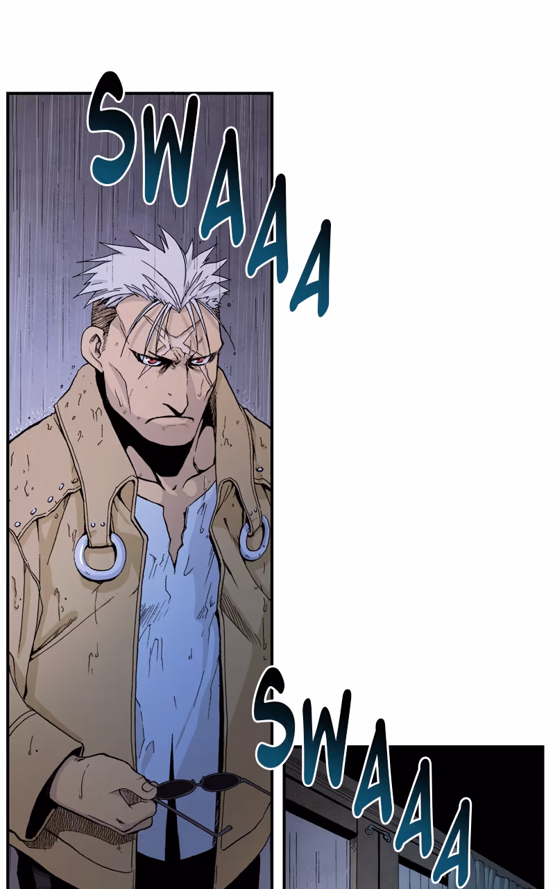 Read Fullmetal Alchemist (WEBTOON) chapter 14 image 87 on Lezhin
