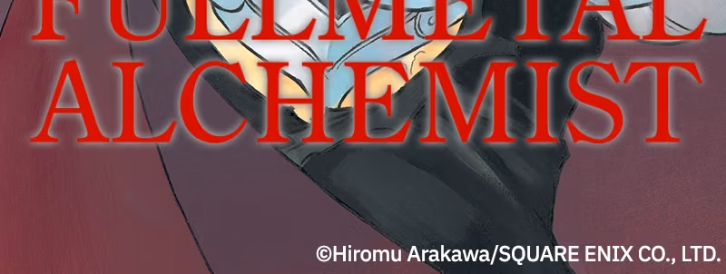 Read Fullmetal Alchemist (WEBTOON) chapter 14 image 90 on Lezhin