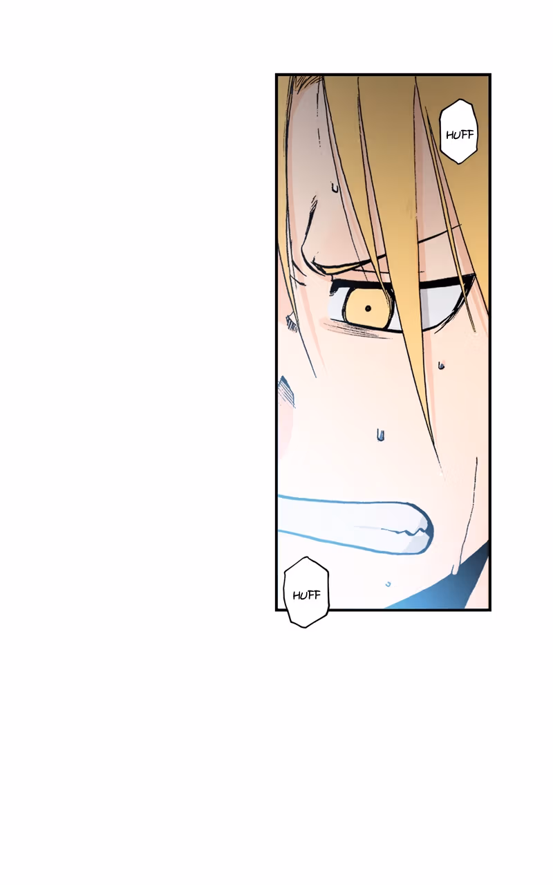 Read Fullmetal Alchemist (WEBTOON) chapter 15 image 16 on Lezhin
