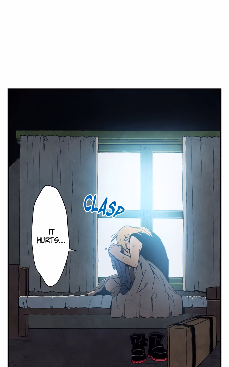 Read Fullmetal Alchemist (WEBTOON) chapter 15 image 17 on Lezhin