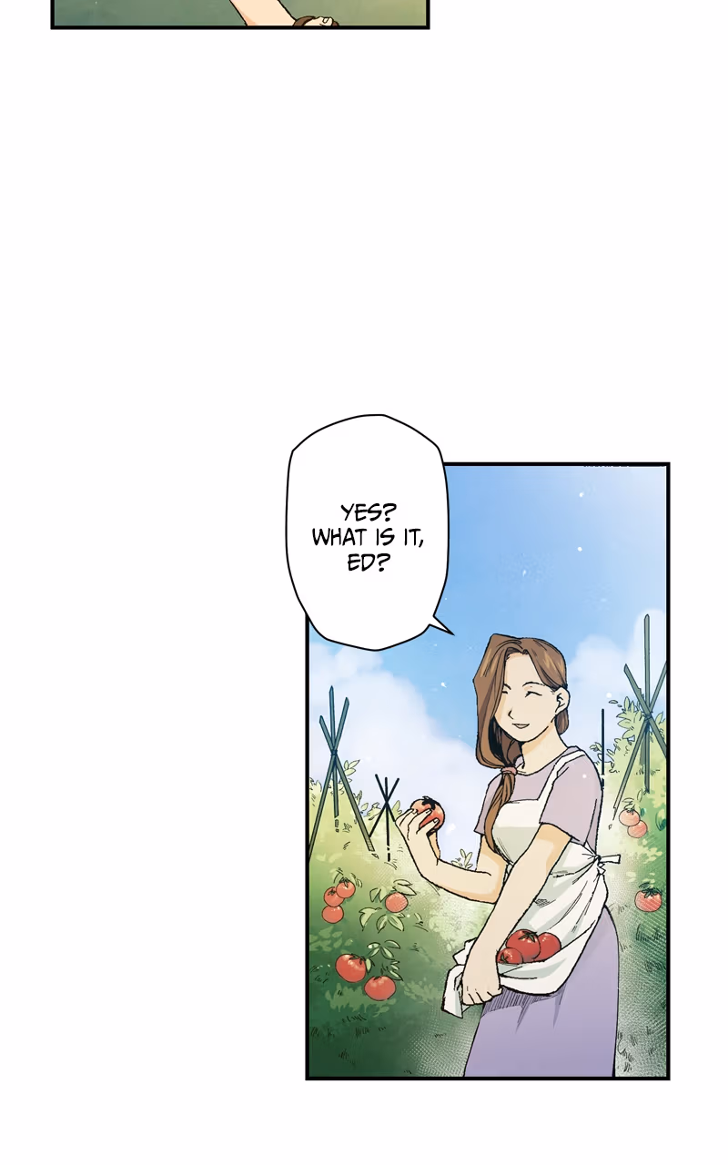 Read Fullmetal Alchemist (WEBTOON) chapter 15 image 2 on Lezhin