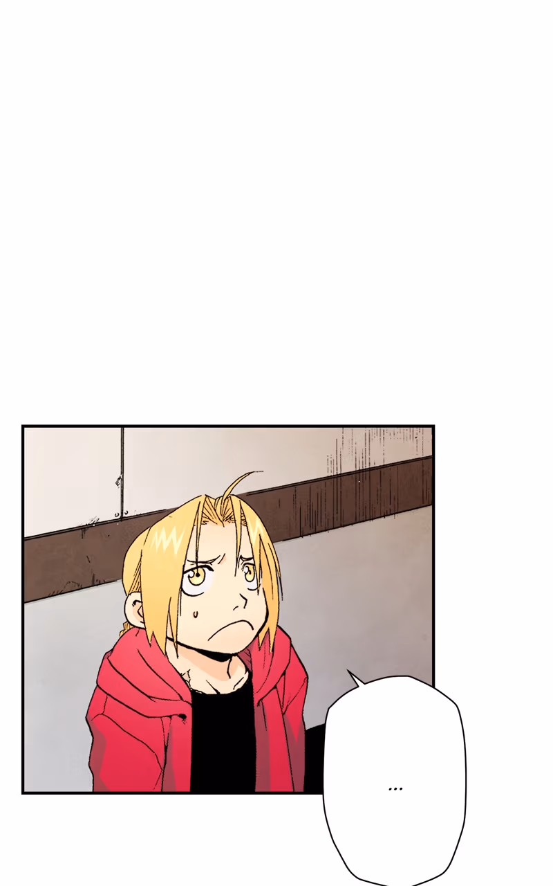 Read Fullmetal Alchemist (WEBTOON) chapter 15 image 22 on Lezhin