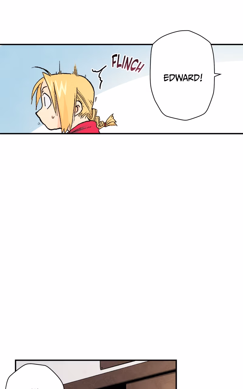 Read Fullmetal Alchemist (WEBTOON) chapter 15 image 24 on Lezhin