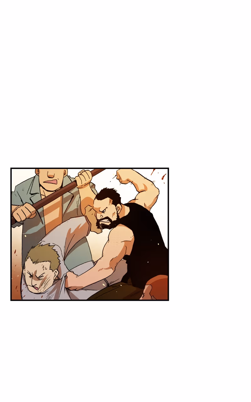 Read Fullmetal Alchemist (WEBTOON) chapter 15 image 47 on Lezhin