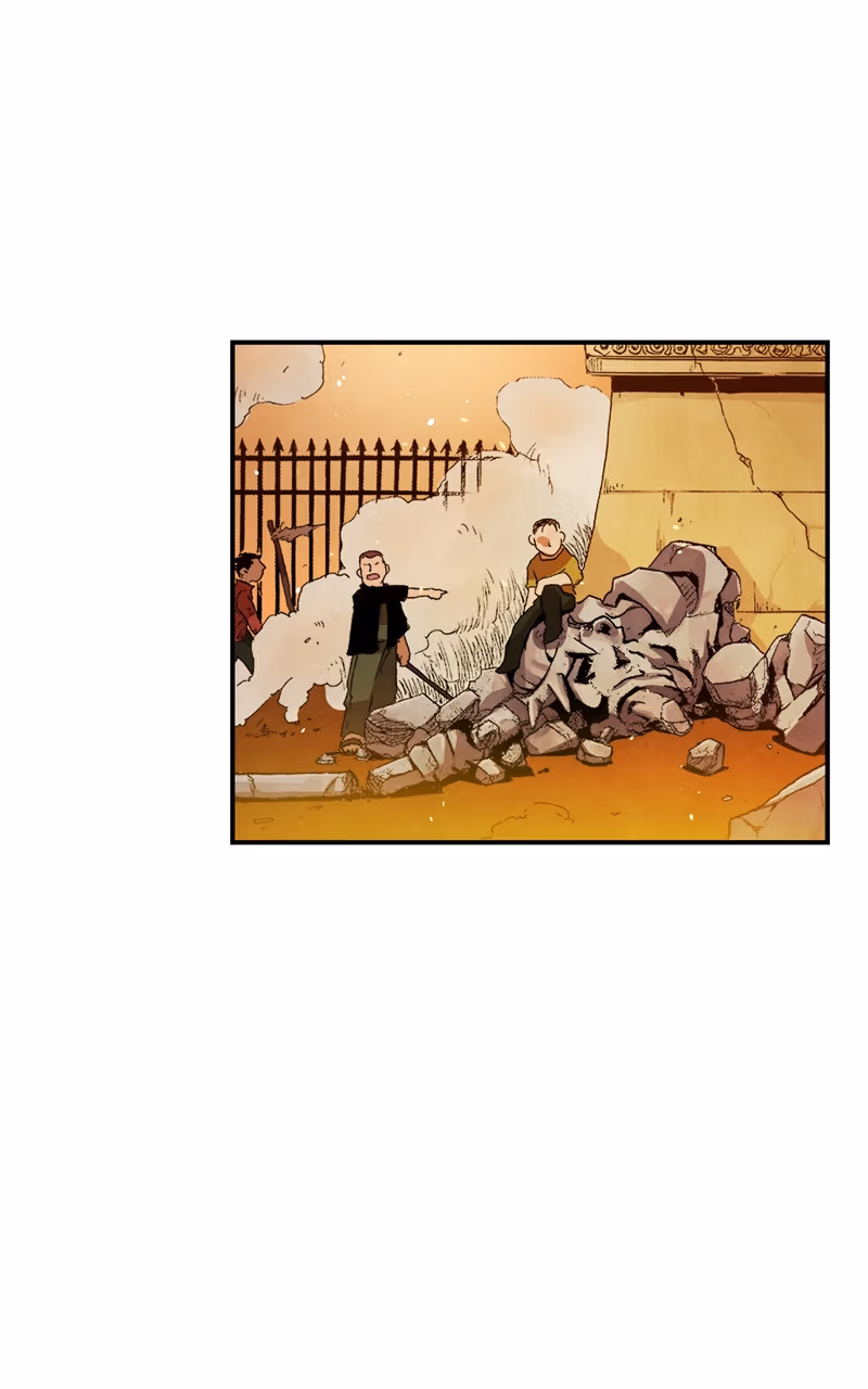 Read Fullmetal Alchemist (WEBTOON) chapter 15 image 48 on Lezhin