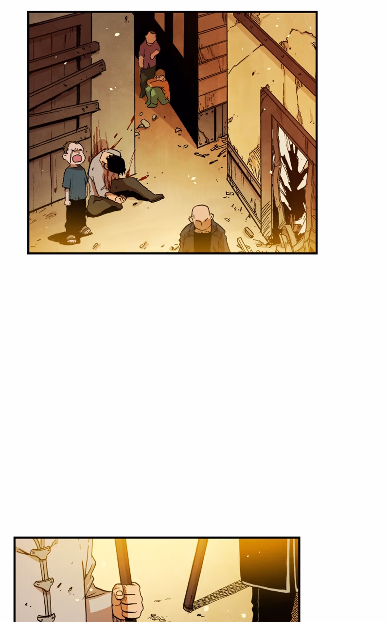 Read Fullmetal Alchemist (WEBTOON) chapter 15 image 49 on Lezhin