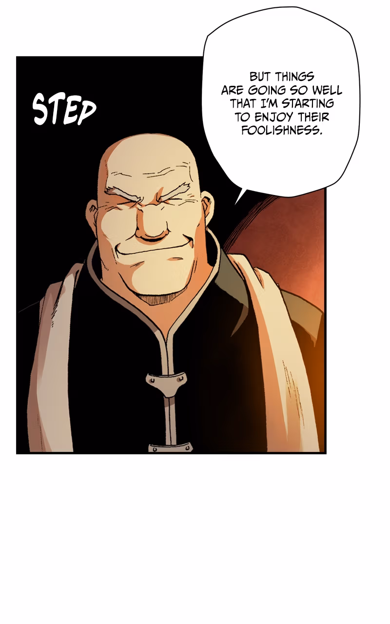 Read Fullmetal Alchemist (WEBTOON) chapter 15 image 55 on Lezhin