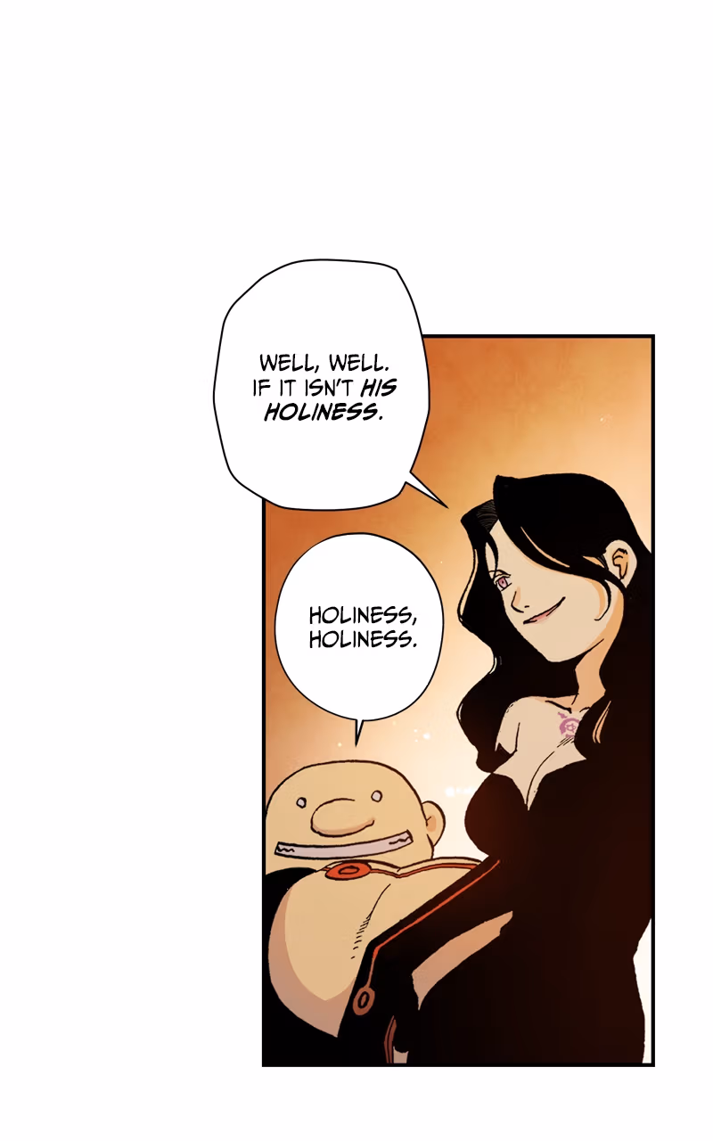 Read Fullmetal Alchemist (WEBTOON) chapter 15 image 56 on Lezhin