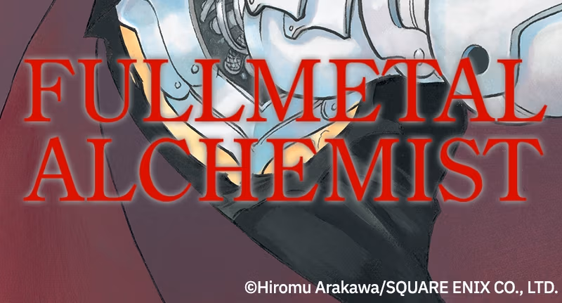 Read Fullmetal Alchemist (WEBTOON) chapter 15 image 58 on Lezhin