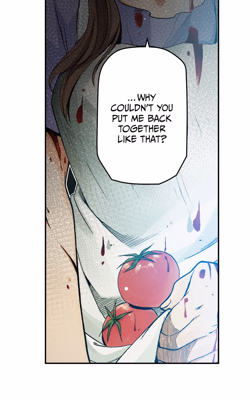 Read Fullmetal Alchemist (WEBTOON) chapter 15 image 8 on Lezhin