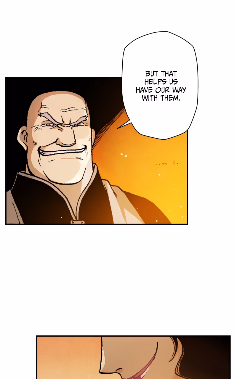 Read Fullmetal Alchemist (WEBTOON) chapter 16 image 10 on Lezhin