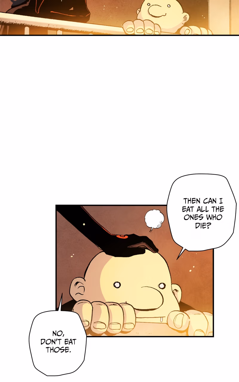 Read Fullmetal Alchemist (WEBTOON) chapter 16 image 12 on Lezhin