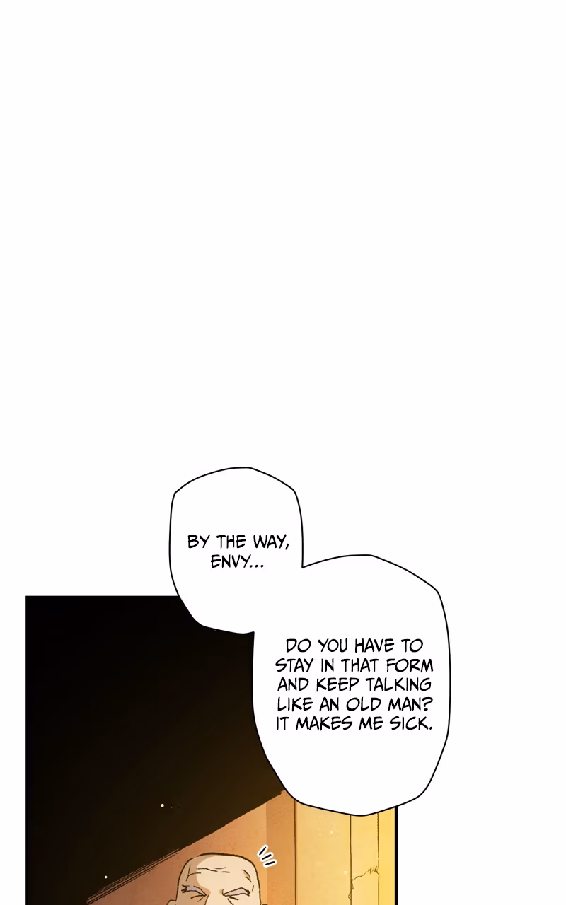 Read Fullmetal Alchemist (WEBTOON) chapter 16 image 13 on Lezhin