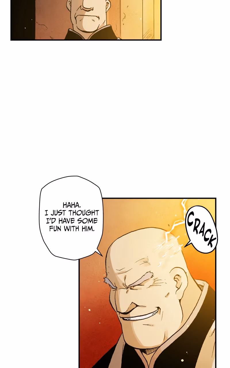 Read Fullmetal Alchemist (WEBTOON) chapter 16 image 14 on Lezhin
