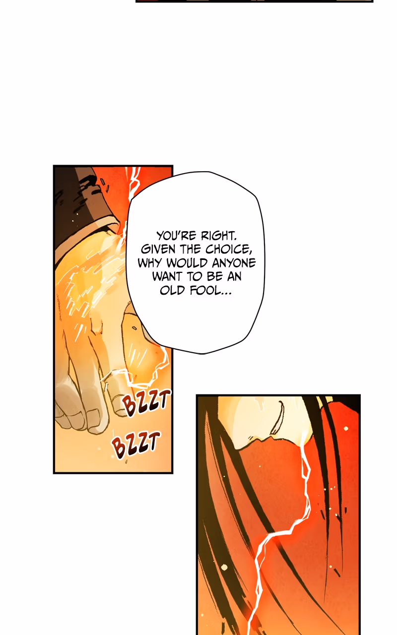 Read Fullmetal Alchemist (WEBTOON) chapter 16 image 15 on Lezhin