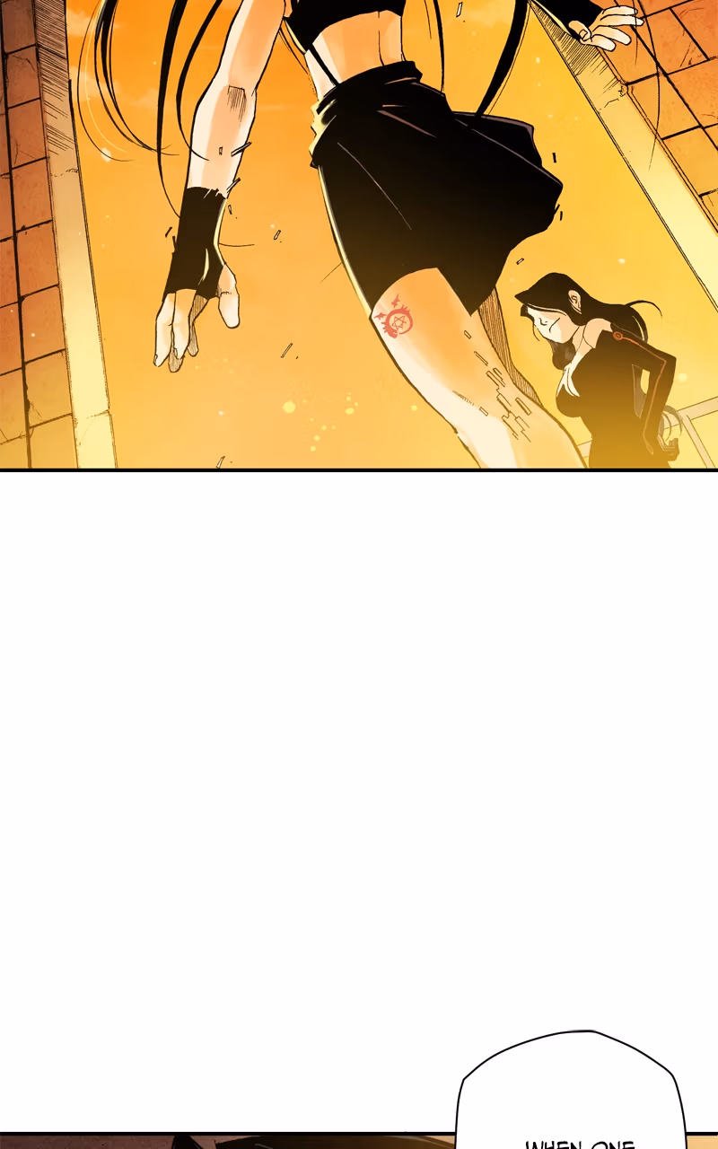 Read Fullmetal Alchemist (WEBTOON) chapter 16 image 18 on Lezhin