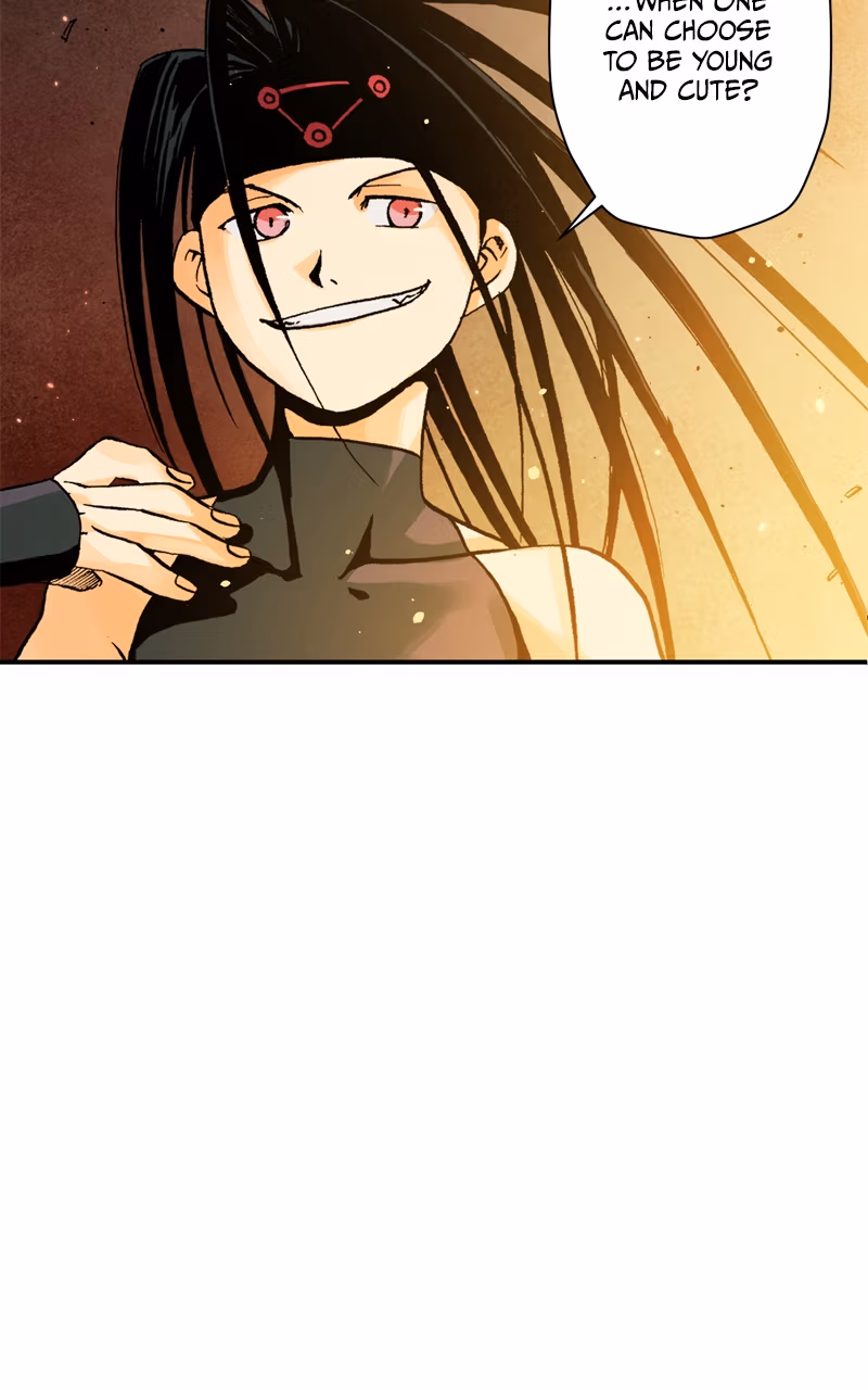 Read Fullmetal Alchemist (WEBTOON) chapter 16 image 19 on Lezhin