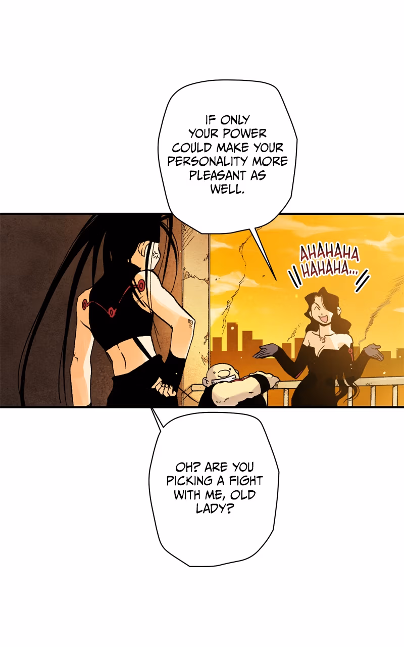 Read Fullmetal Alchemist (WEBTOON) chapter 16 image 20 on Lezhin