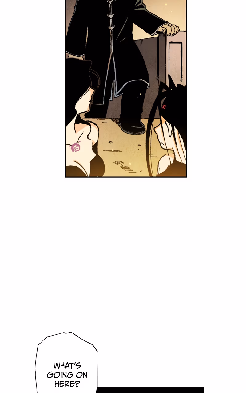 Read Fullmetal Alchemist (WEBTOON) chapter 16 image 22 on Lezhin