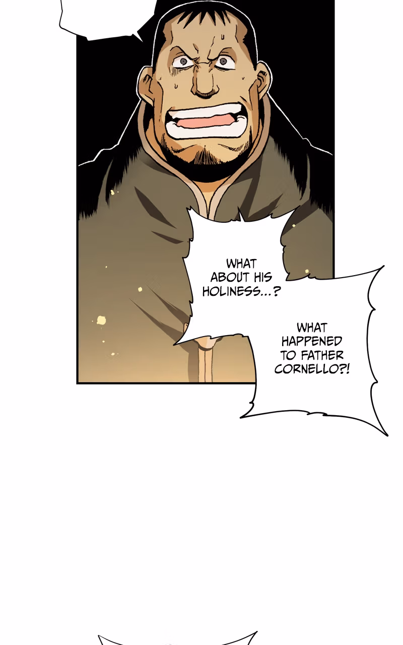 Read Fullmetal Alchemist (WEBTOON) chapter 16 image 23 on Lezhin
