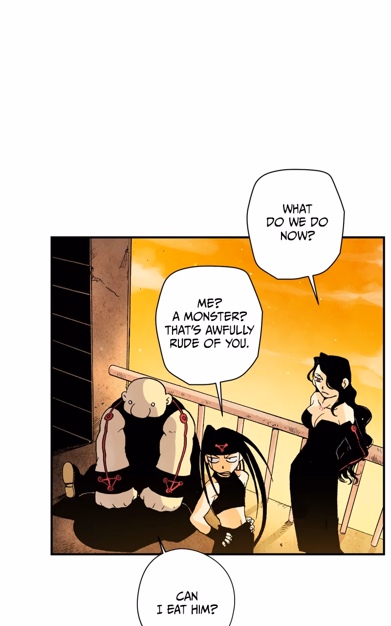 Read Fullmetal Alchemist (WEBTOON) chapter 16 image 25 on Lezhin