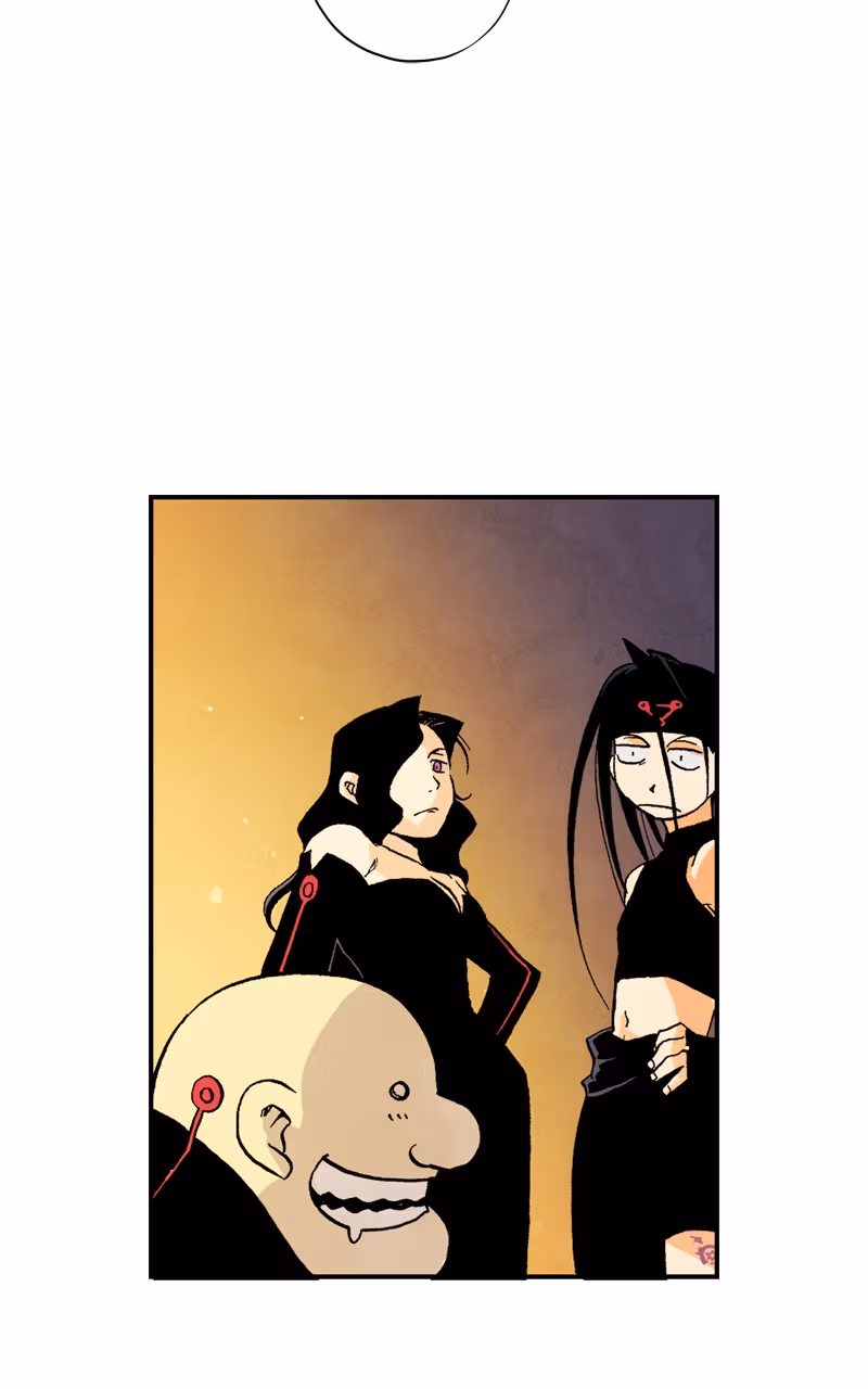 Read Fullmetal Alchemist (WEBTOON) chapter 16 image 26 on Lezhin