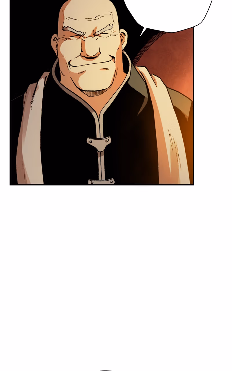 Read Fullmetal Alchemist (WEBTOON) chapter 16 image 3 on Lezhin