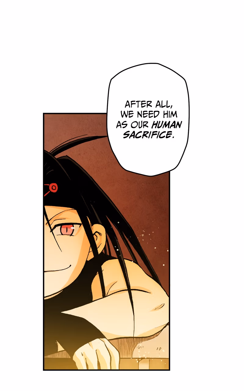 Read Fullmetal Alchemist (WEBTOON) chapter 16 image 33 on Lezhin