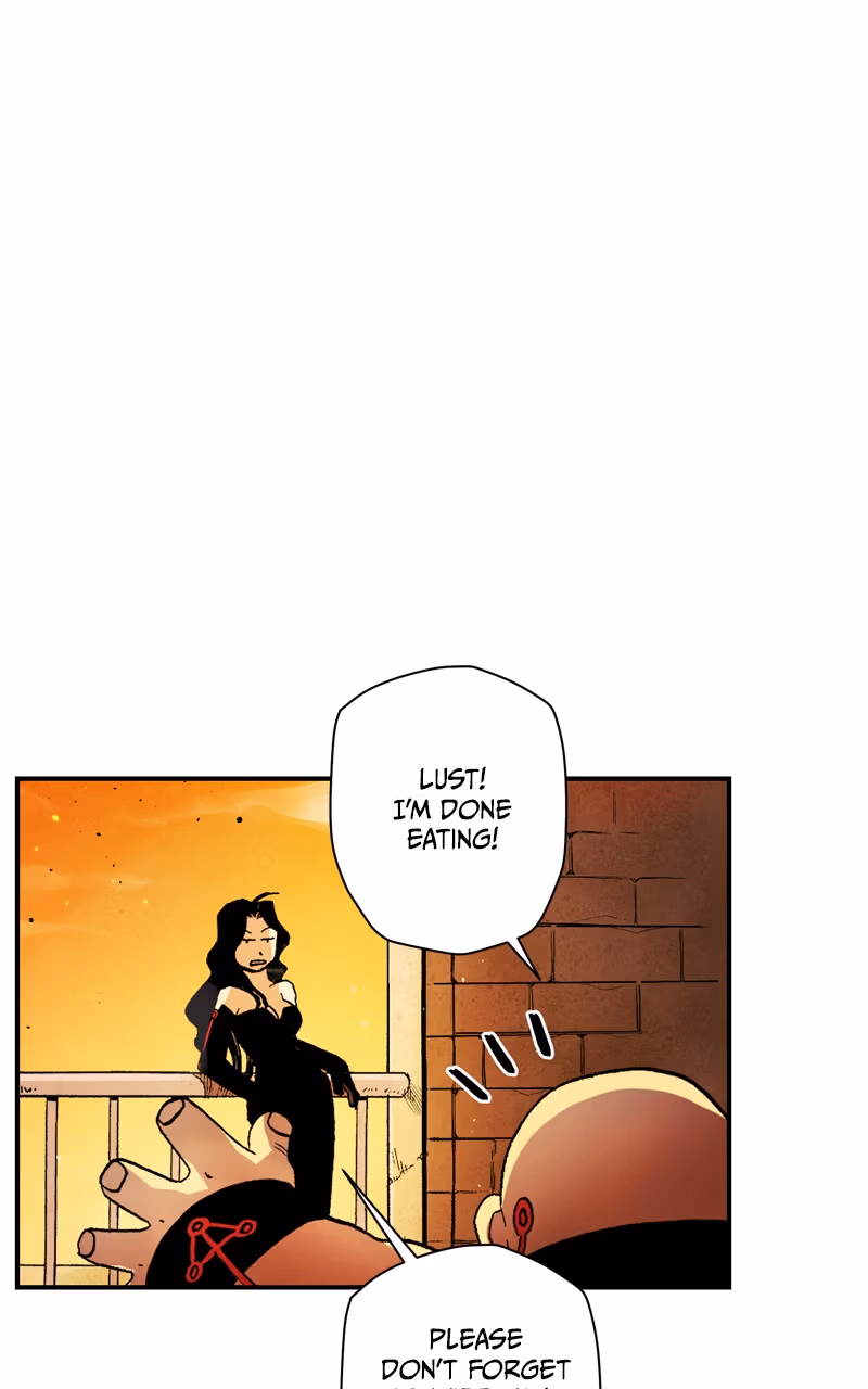 Read Fullmetal Alchemist (WEBTOON) chapter 16 image 34 on Lezhin