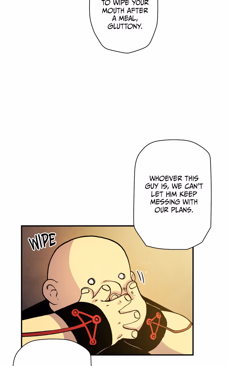 Read Fullmetal Alchemist (WEBTOON) chapter 16 image 35 on Lezhin